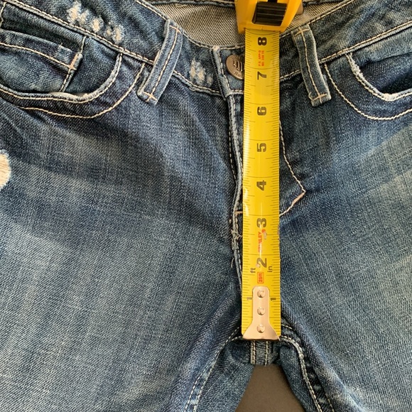 William Rast | Belle Flare Jeans - Picture 13 of 14